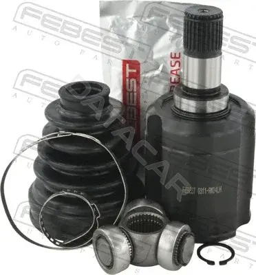 Шрус FEBEST 0311-RW24LH