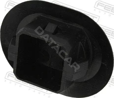 Клипса молдинга FEBEST 88570-109