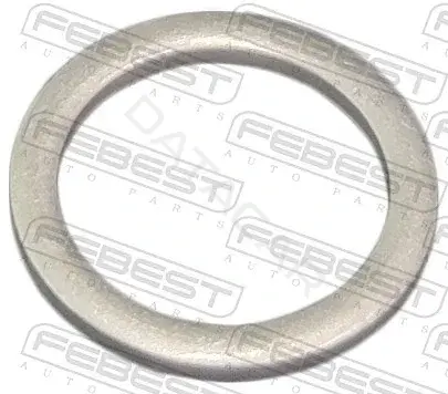 Сальник коленвала FEBEST 88430-121615A