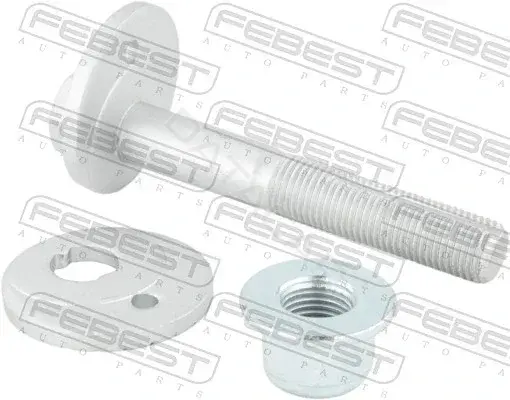 Болт подвески FEBEST 2129-006-KIT