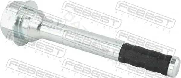 Направляющая тормозного суппорта FEBEST 3074-F7LOWR