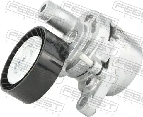 Натяжитель ремня генератора FEBEST 0290-L33