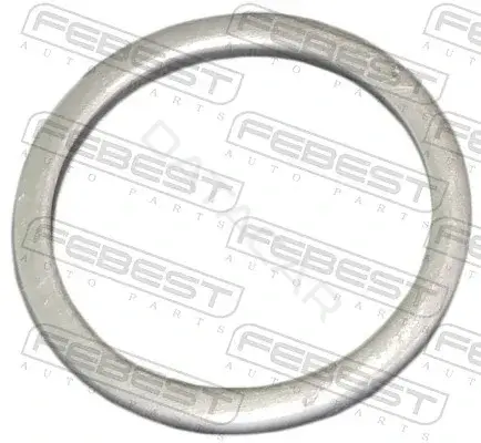 Сальник коленвала FEBEST 88430-182215A