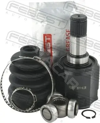 Шрус FEBEST 3511-NL3R