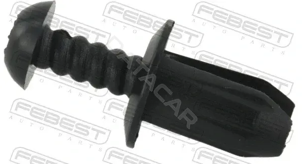 Клипса молдинга FEBEST 88570-184