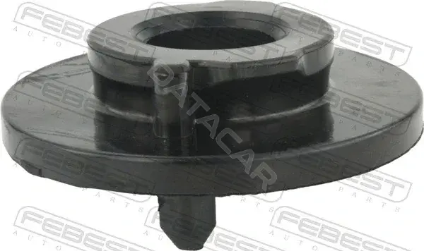 Тарелка пружины FEBEST VWSI-1K0LOWR