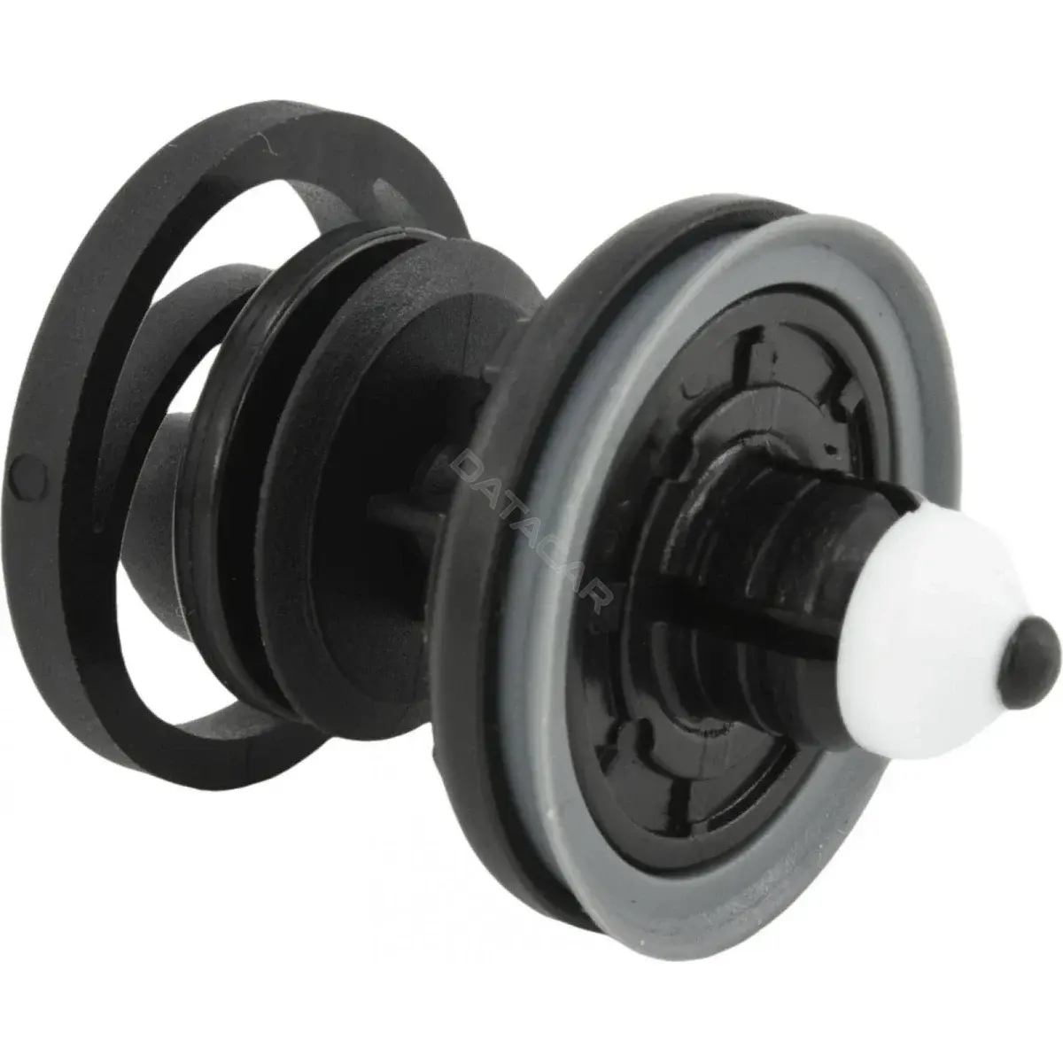 Клипса молдинга FEBEST 88570-158