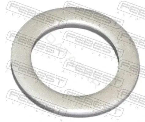 Сальник коленвала FEBEST 88430-121815A
