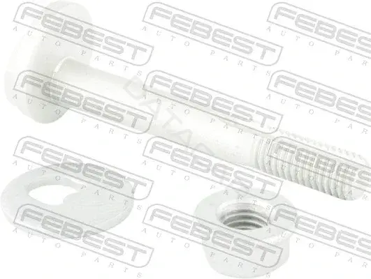 Болт подвески FEBEST 2129-001-KIT