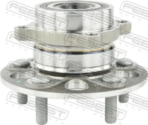 Подшипник ступицы FEBEST 0382-RW4WDR
