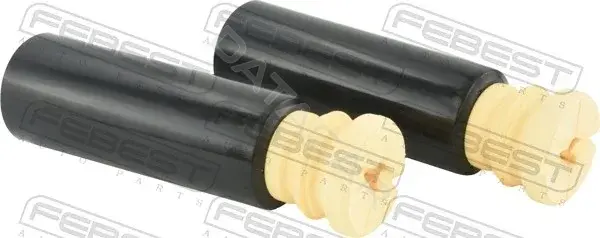 Пыльники и отбойники амортизатора FEBEST BMSHB-E81R-KIT