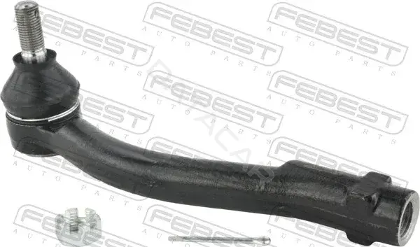 Рулевые наконечники FEBEST 3521-NL3RH