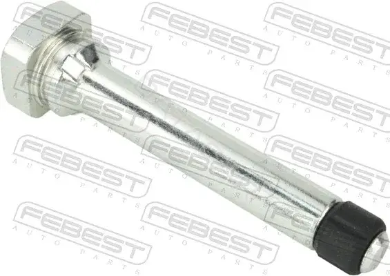 Направляющая тормозного суппорта FEBEST 3574-SX11LOWR
