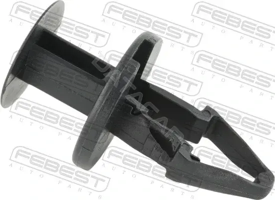 Клипса молдинга FEBEST 88570-155