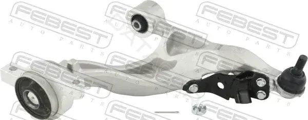 Рычаги FEBEST 0224-J50FLL