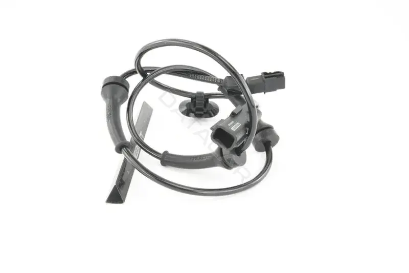 Датчик АБС FEBEST 24606-009