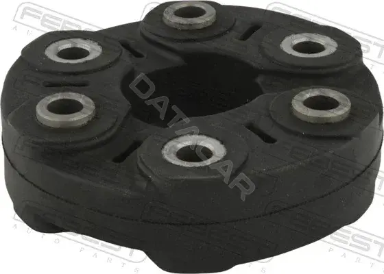 Муфта кардана FEBEST BMDS-F32ATDS