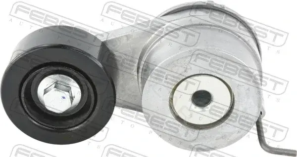 Натяжитель ремня генератора FEBEST 1290-D4HB
