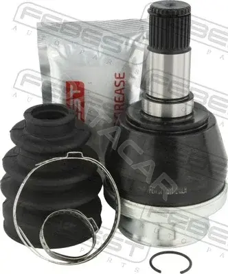 Шрус FEBEST 1611-246LH