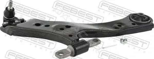Рычаги FEBEST 0124-AXAA52RH