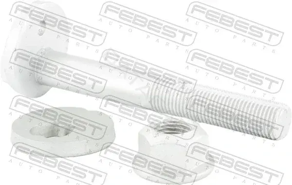 Болт выпускного коллектора FEBEST 3029-001-KIT