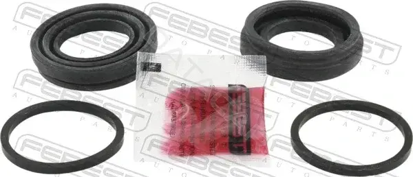 Ремкомплект суппорта FEBEST 1275-SON19R