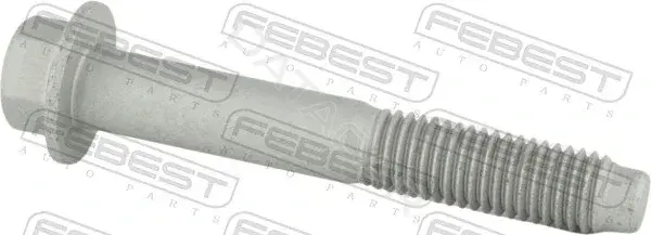 Болт выпускного коллектора FEBEST 2198-012