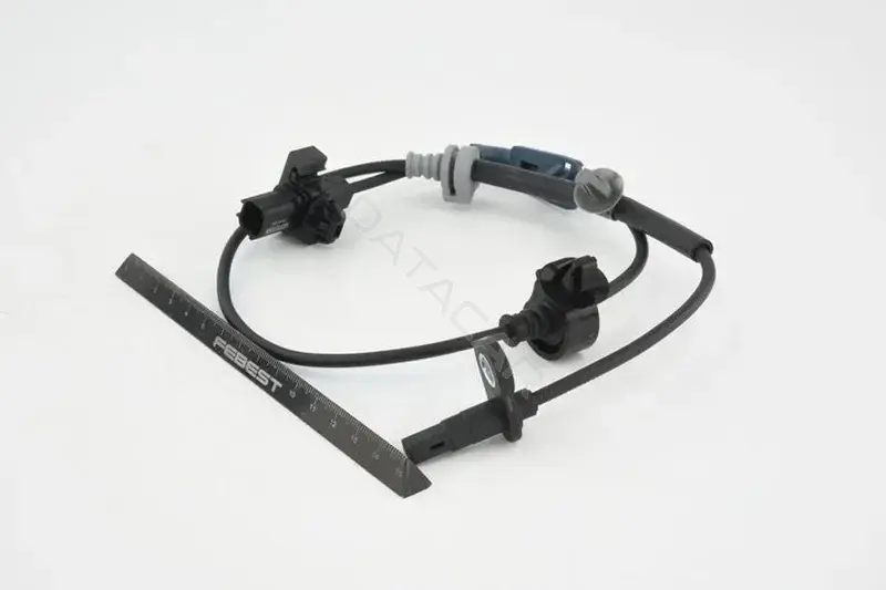 Датчик АБС FEBEST 03606-001
