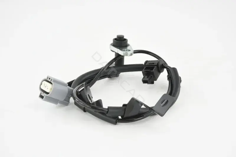 Датчик АБС FEBEST 04606-024