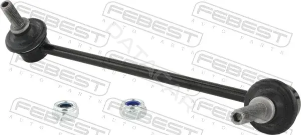 Стойки стабилизатора FEBEST 0223-V37RR