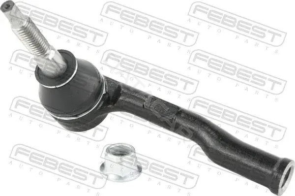 Рулевые наконечники FEBEST 1821-ASKLH