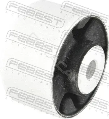 Подушка двигателя (Опора) FEBEST HYAB-001