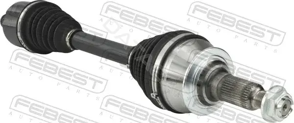 Приводной вал / Полуось FEBEST 3214-ESCV