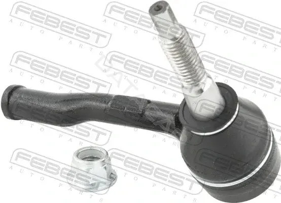 Рулевые наконечники FEBEST 1821-ASKRH