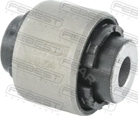 Втулки стабилизатора FEBEST HAB-236