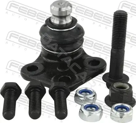 Шаровая опора FEBEST 2420-KANFR