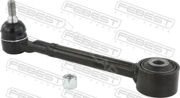 Рычаги FEBEST 0125-ZRE186LOWR