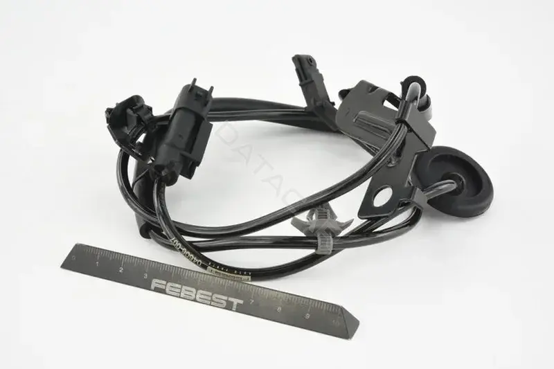 Датчик АБС FEBEST 04606-007