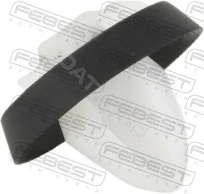 Клипса молдинга FEBEST 88570-170