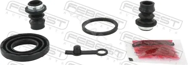 Ремкомплект суппорта FEBEST 3575-SX11R