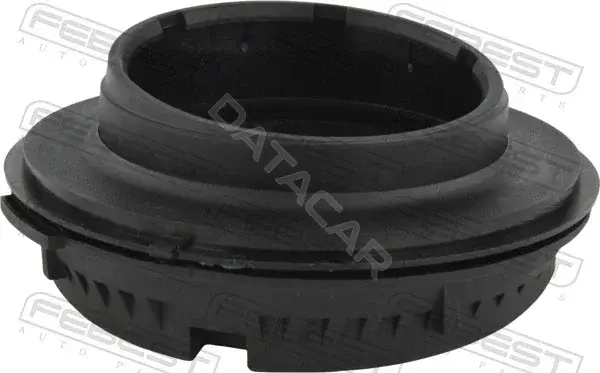 Опора амортизатора FEBEST HYB-CN7F