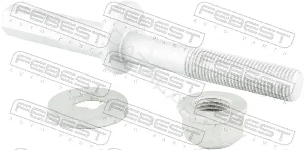 Болт развальный FEBEST 1929-010-KIT