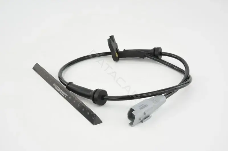 Датчик АБС FEBEST 25606-002