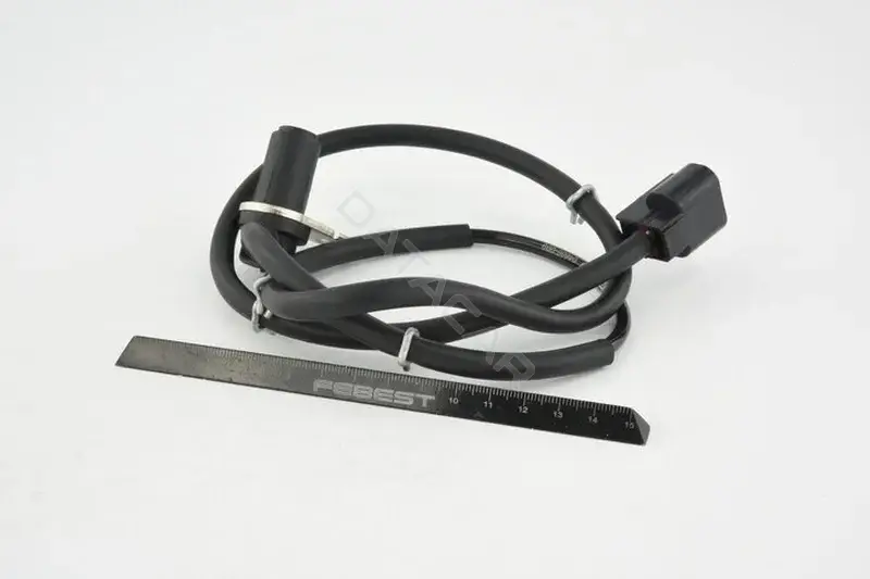 Датчик АБС FEBEST 04606-009
