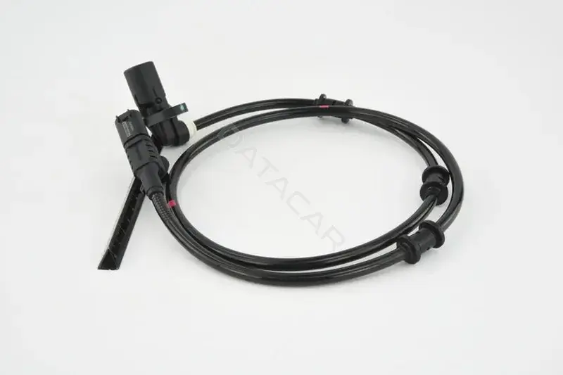 Датчик АБС FEBEST 16606-007
