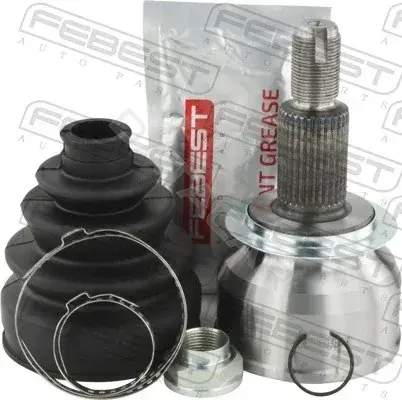 Шрус FEBEST 0510-KEAT4WD