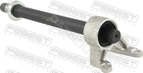 Приводной вал / Полуось FEBEST 0312-CRATRH