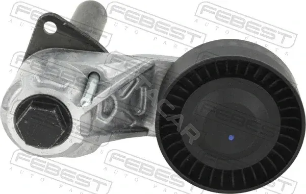 Натяжитель ремня генератора FEBEST 1990-M57
