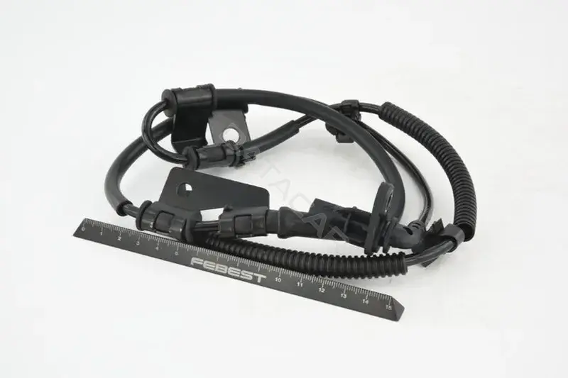 Датчик АБС FEBEST 12606-004