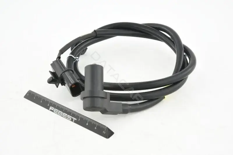 Датчик АБС FEBEST 04606-001